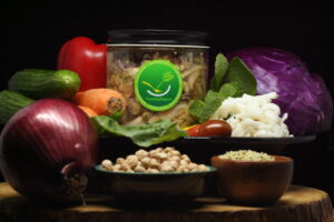 Heirloom Rice Noodles